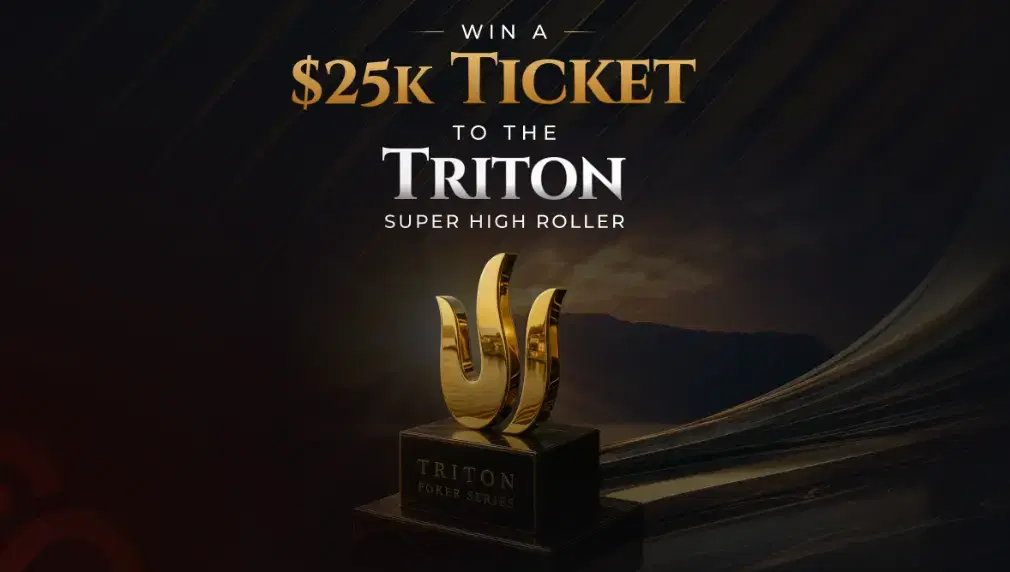 CoinPoker’s Road to Triton Promo Sends Winner to Jeju Island