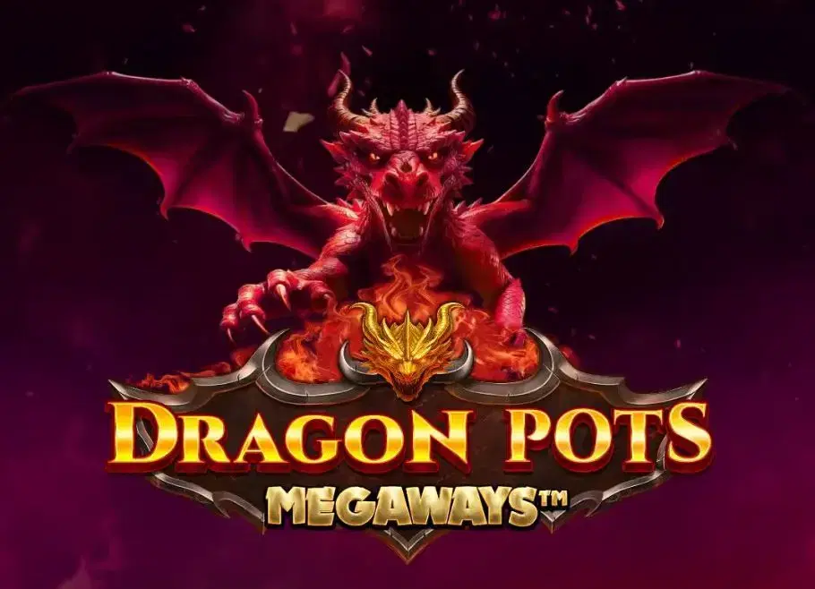 Enjoy Big Wins in Dragon Pots Megaways at Cybet Casino