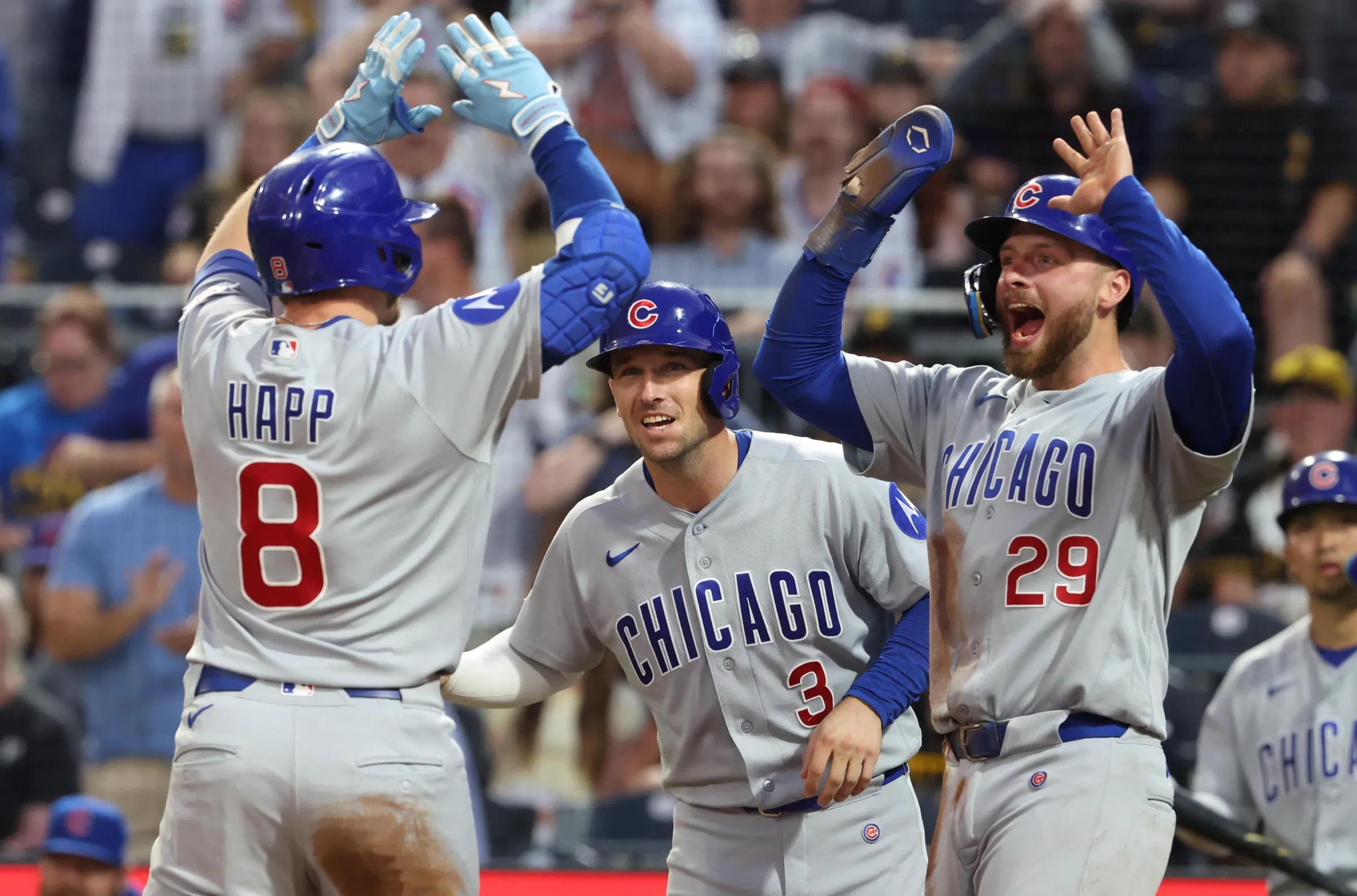 MLB Best Bets & Predictions for Saturday, May 30: Count on the Cubbies