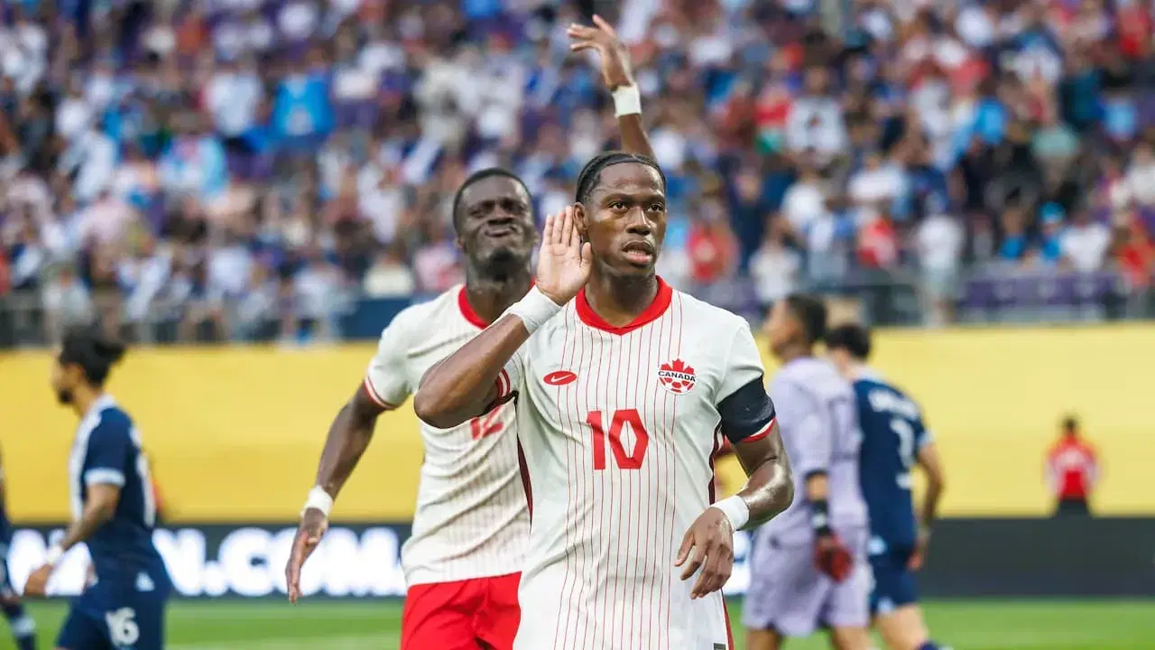 World Cup Player Props Picks: Today’s Best Value Plays (6/18)