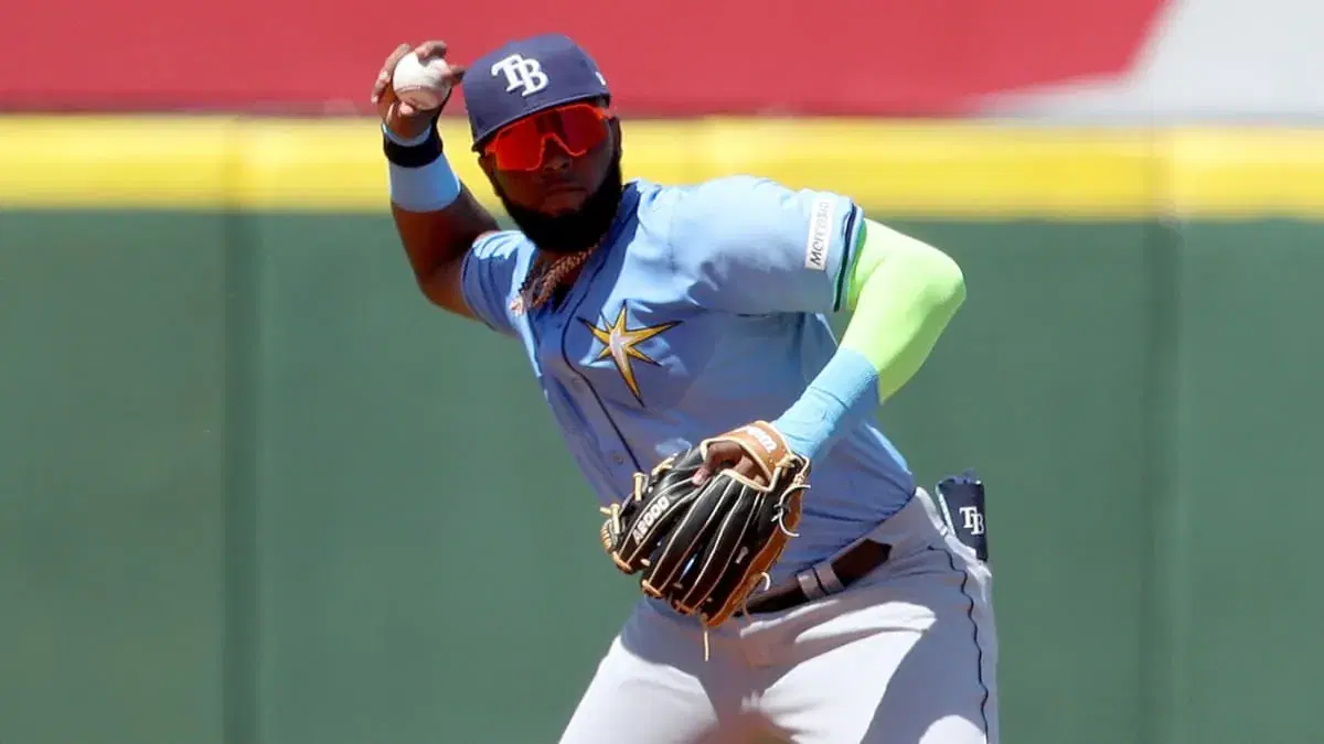 Tampa Bay Rays vs. Boston Red Sox Picks and Predictions: May 7, 2026