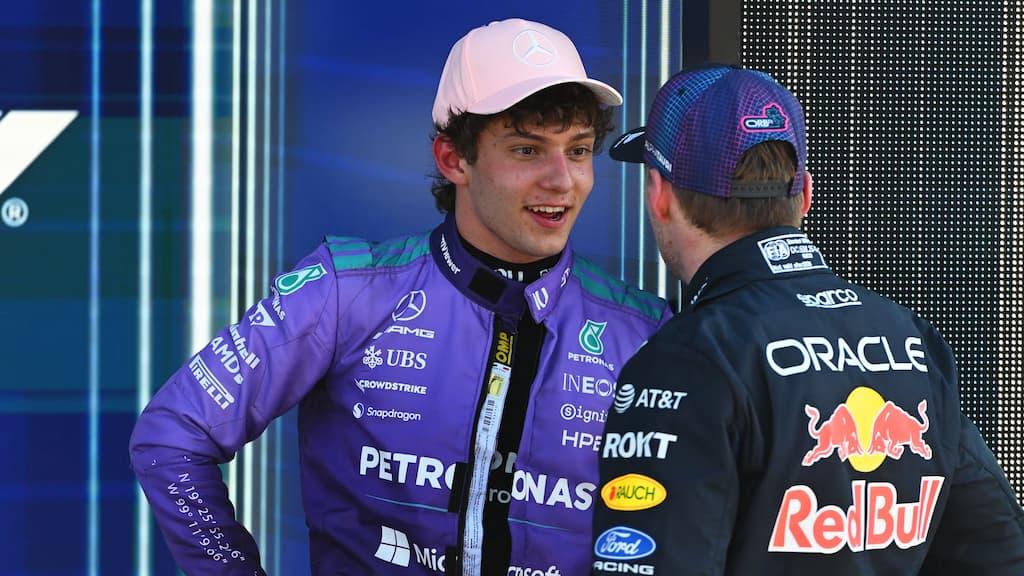 Formula 1 Miami Grand Prix Predictions & Picks: Will Antonelli Claim a Third Consecutive Win?