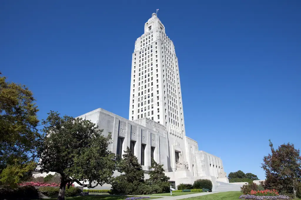 Louisiana HB 53 Heads to Governor Landry for Approval