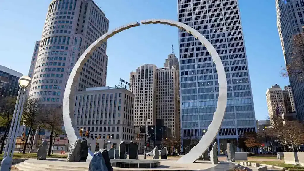 Michigan Online Casinos Reach $303M in April 2026
