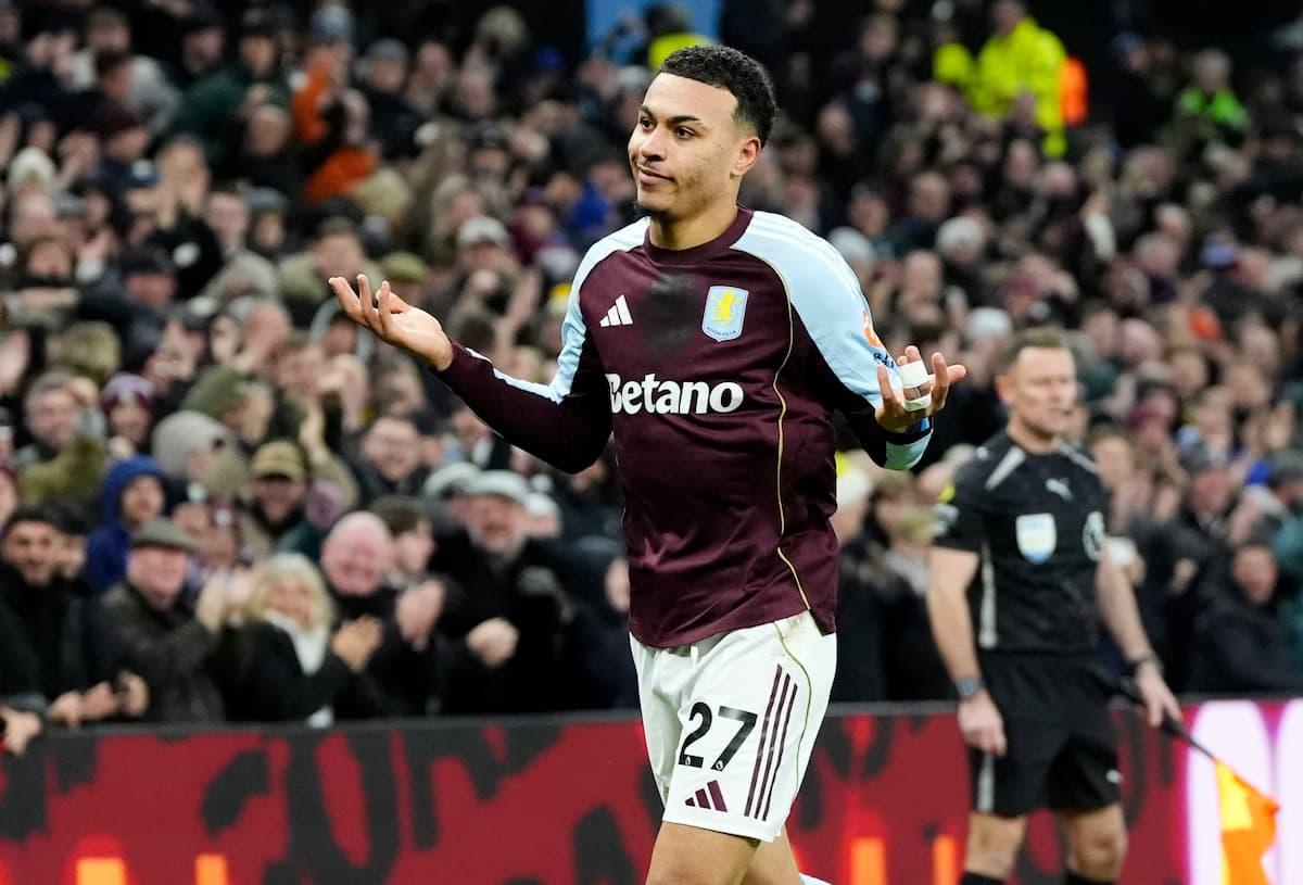 Aston Villa vs. Liverpool EPL Picks and Predictions: May 15, 2026