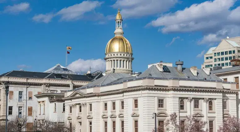 NJ’s SB 4280 Proposes Loss Push Notifications for Bettors