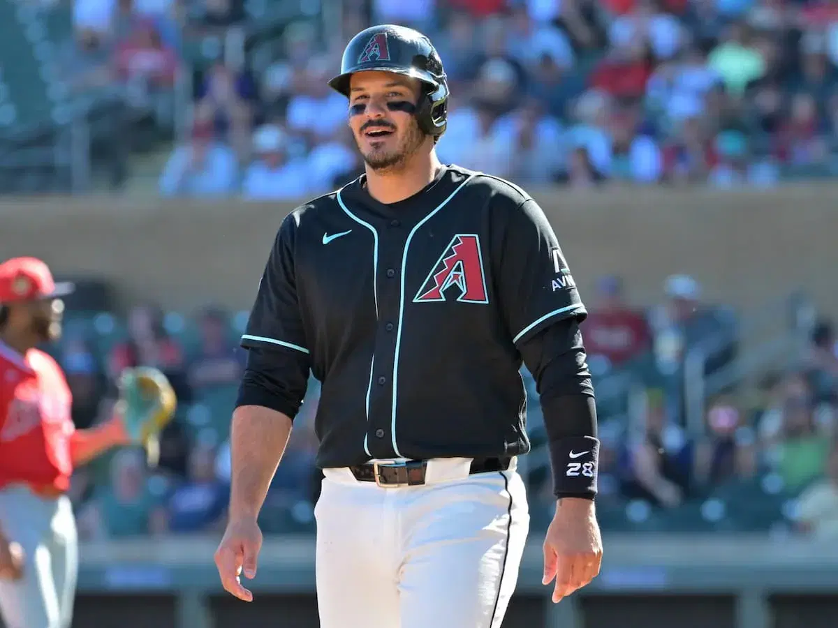 New York Mets vs. Arizona Diamondbacks Picks and Predictions: May 10, 2026