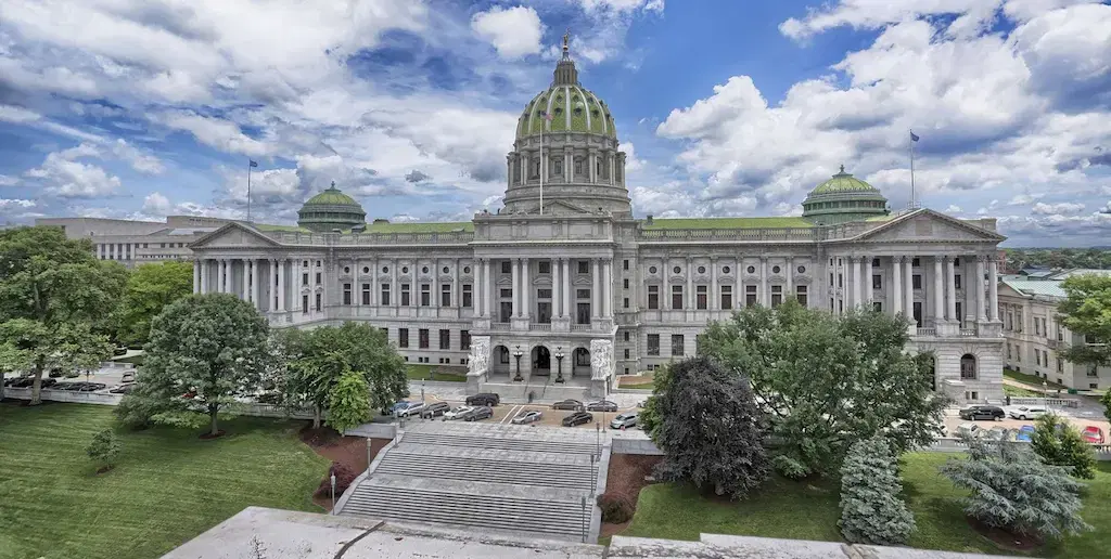 Pennsylvania HB 2497 Targets Prediction Markets Regulation