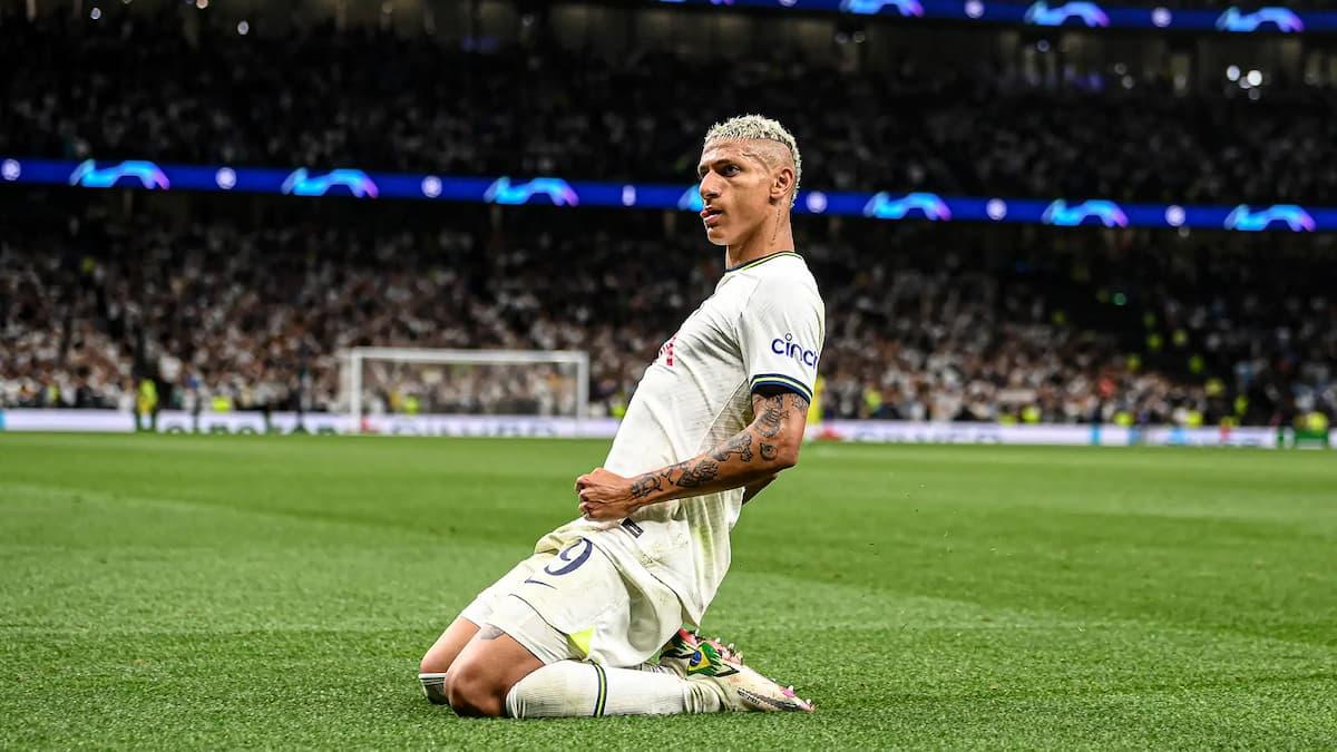 Tottenham vs. Leeds United EPL Picks and Predictions: May 11, 2026
