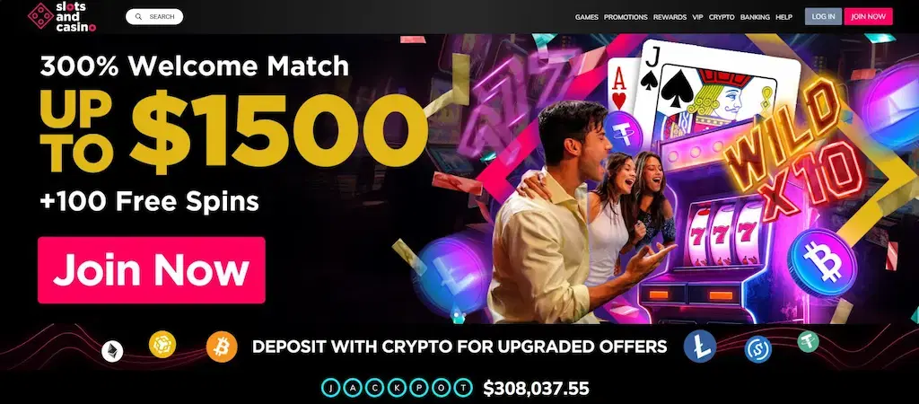 slotsandcasino fi may 2026