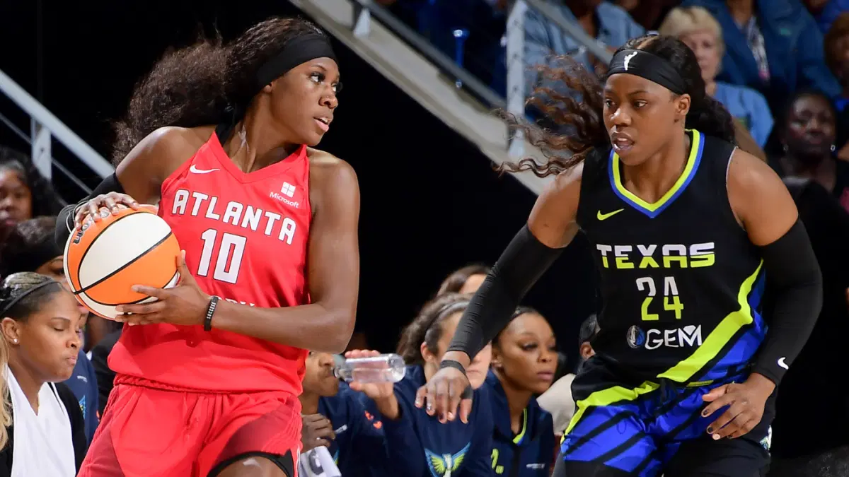 WNBA: Dream vs. Wings Picks and Odds | May 12, 2026