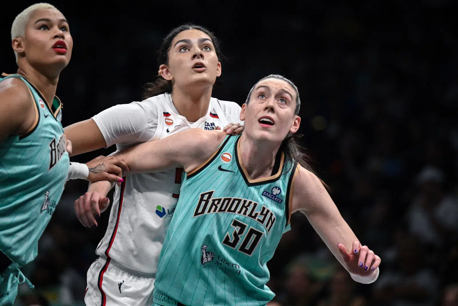 WNBA: Mystics vs. Liberty Picks and Odds | June 19, 2026