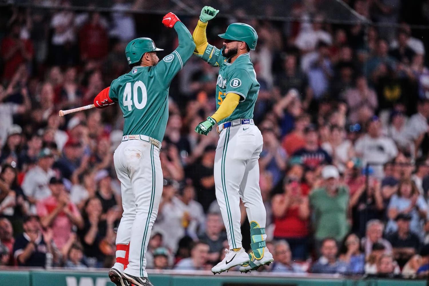 (6/17) MLB | The Daily Dinger Report — Wednesday Dingers