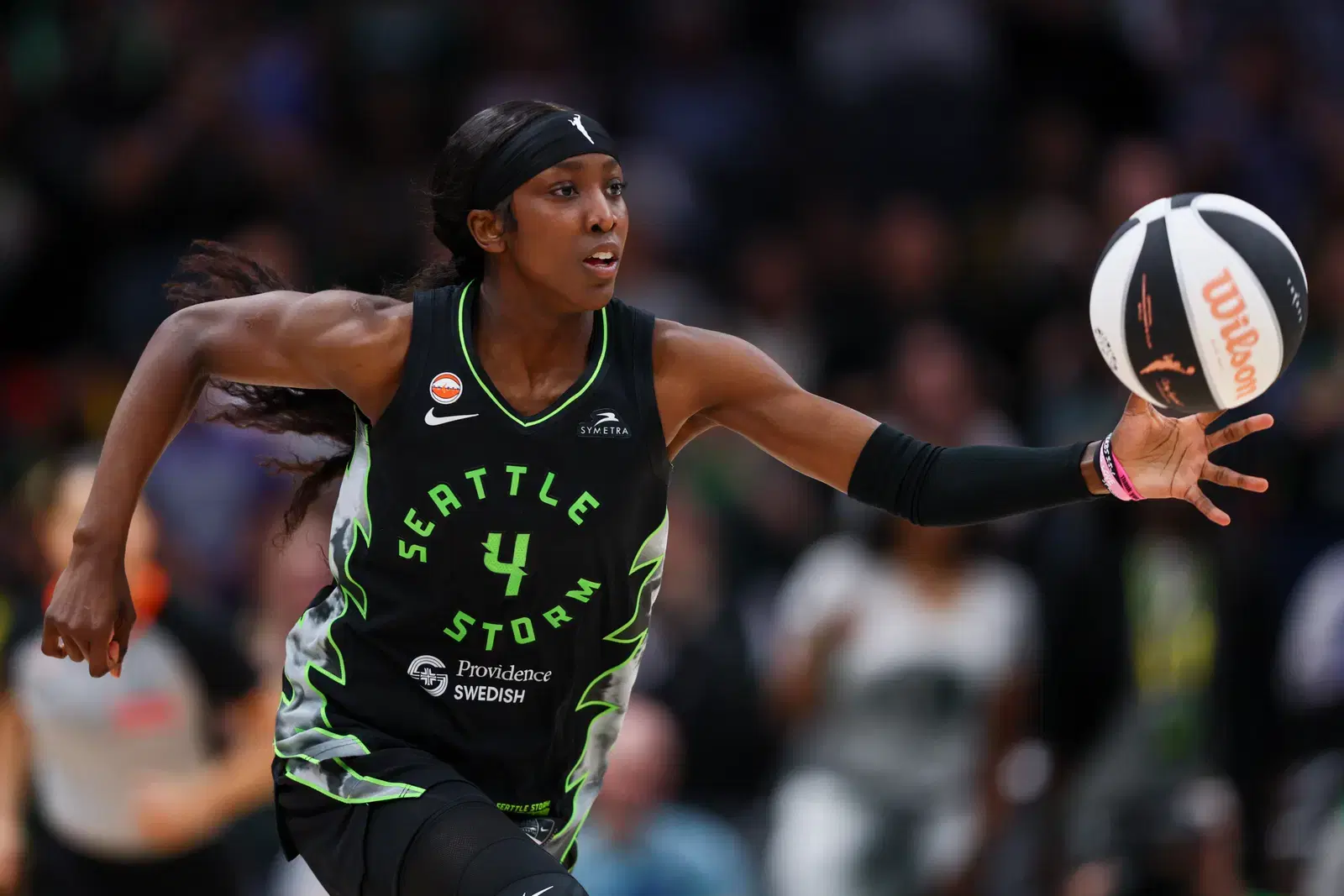 WNBA Best Bets for Thursday | June 25, 2026