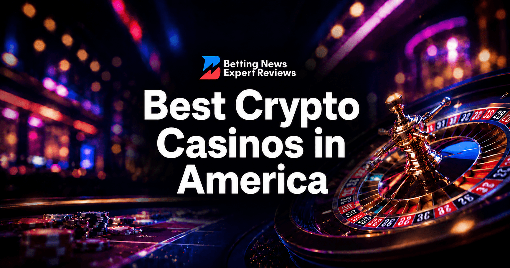 Best Crypto Casinos in America