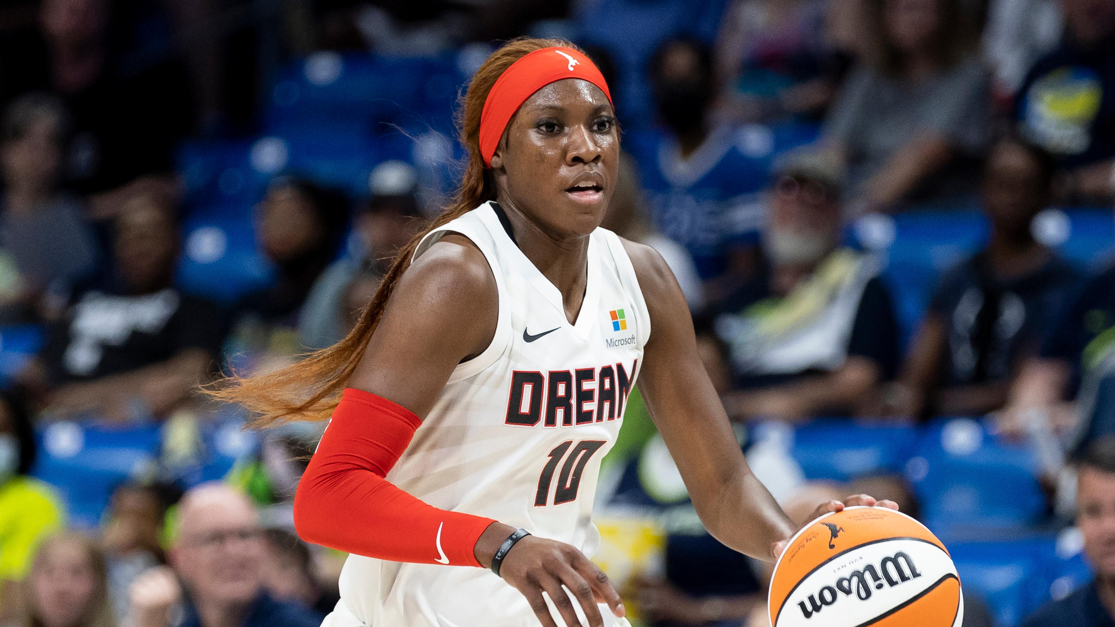 WNBA Best Bets for Sunday | June 21, 2026
