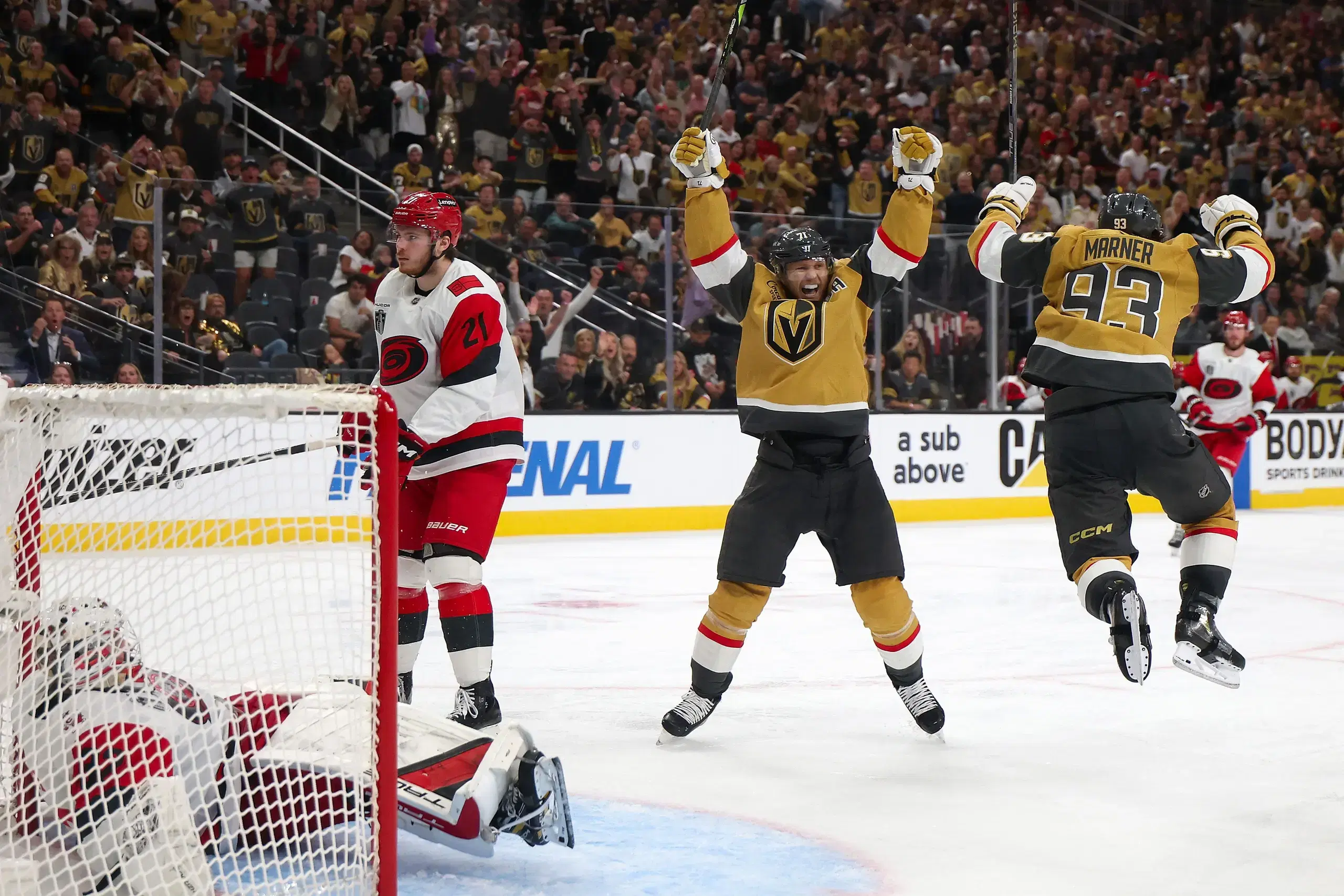 Hurricanes vs. Knights Stanley Cup Final Game 4 Picks and Odds | June 9, 2026