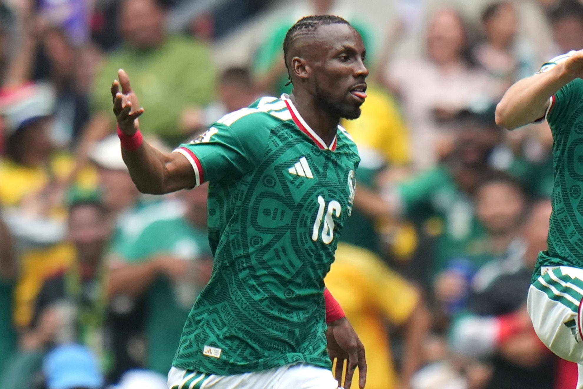 Mexico vs. England Picks and Predictions: July 5, 2026