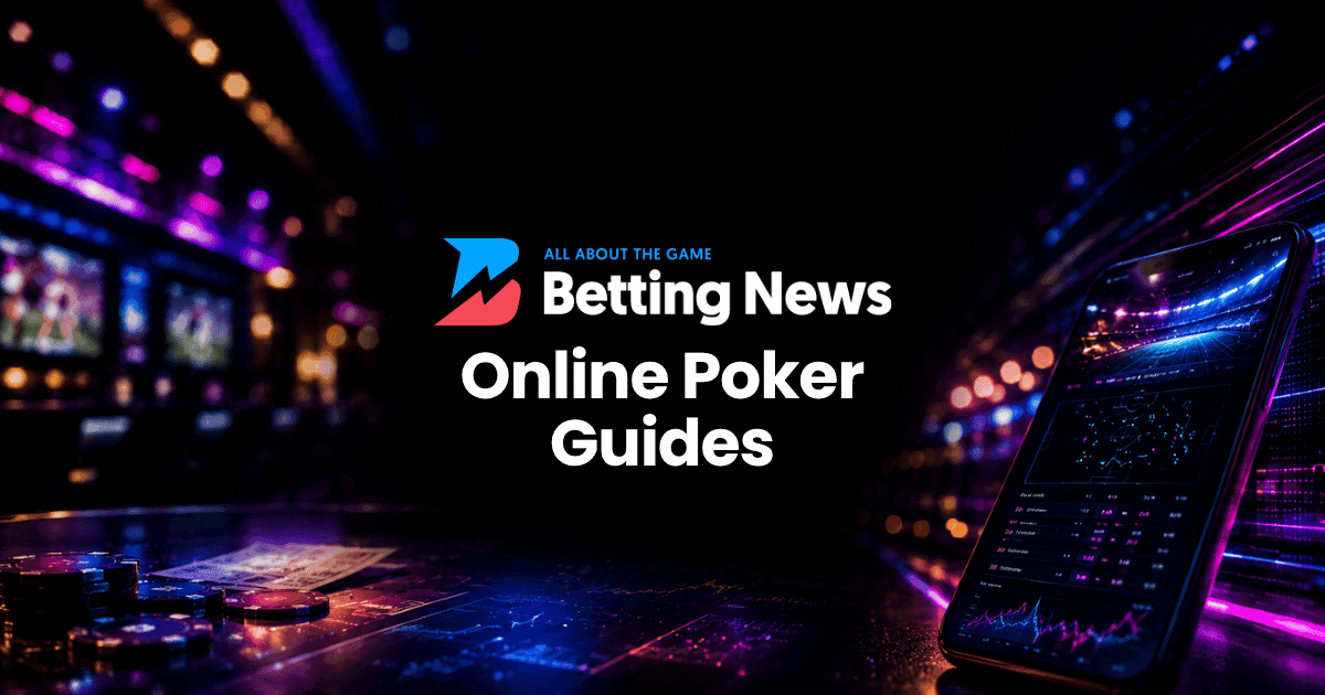 Online Poker Guides