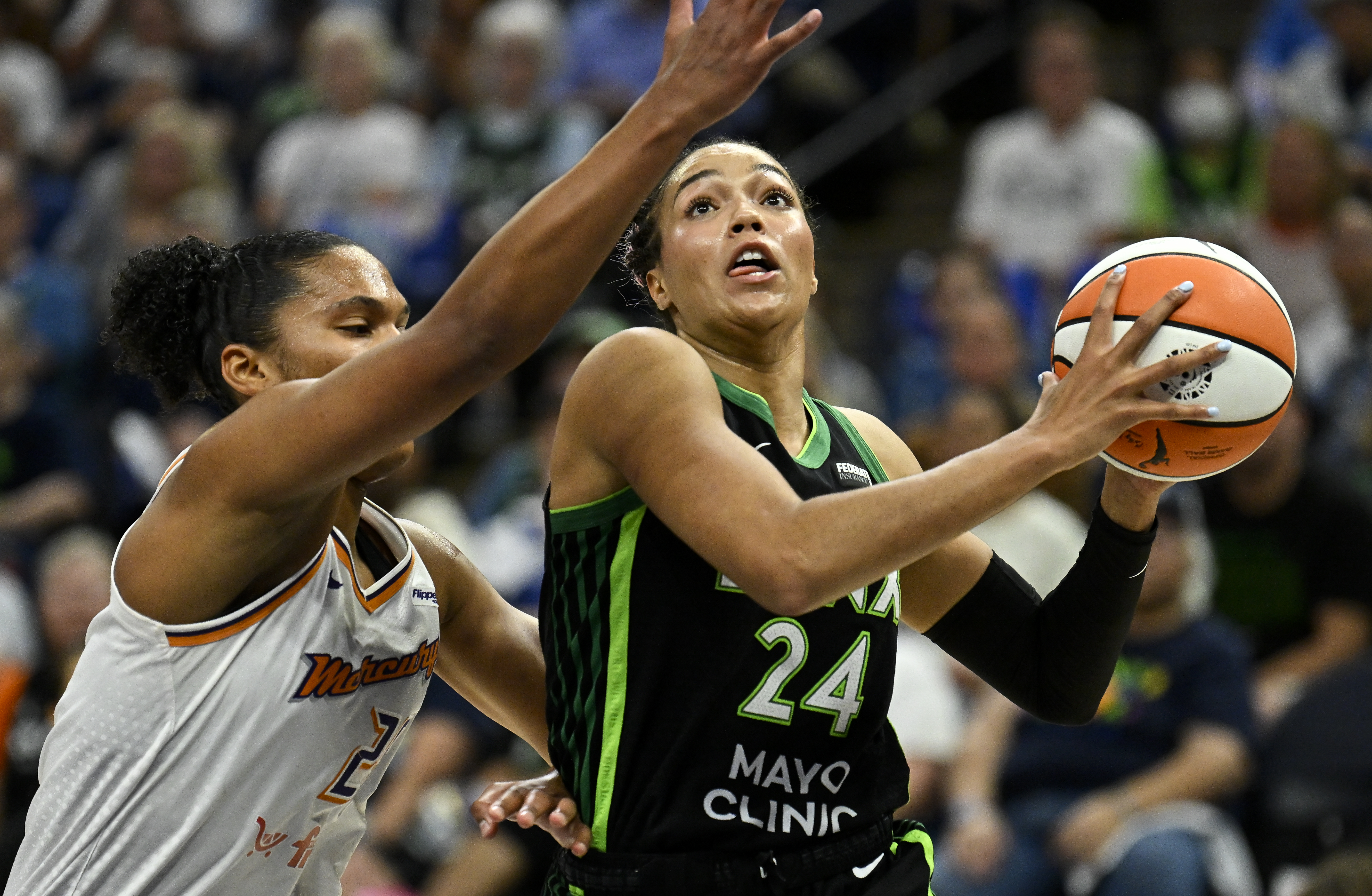 WNBA Best Bets for Friday | June 19, 2026
