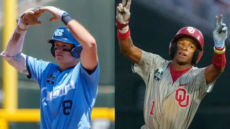 North Carolina Tar Heels vs Oklahoma Sooners College World Series Championship Picks and Predictions: June 19, 2026