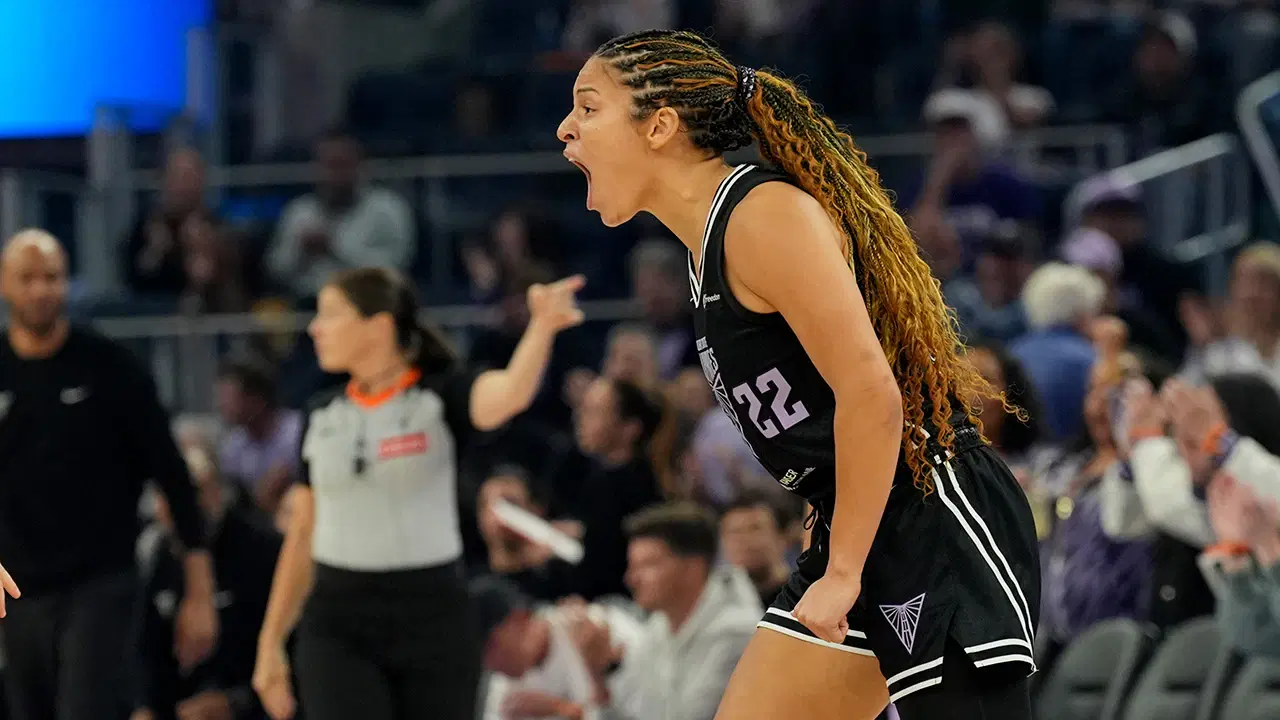 WNBA Best Bets for Friday | June 26, 2026