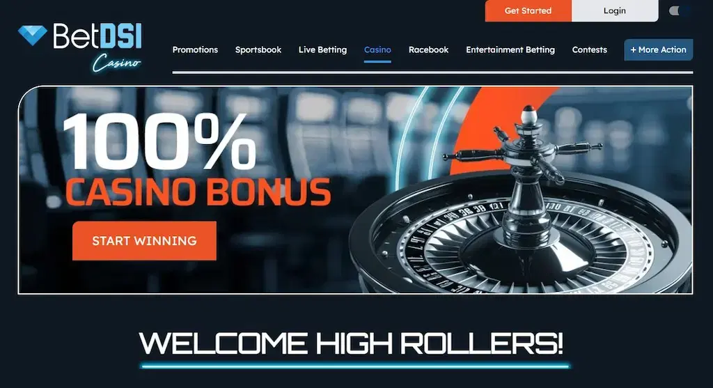 betdsi casino fi june 2026