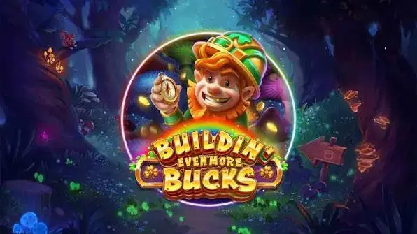 Buildin’ Even More Bucks from Play’n GO Now at Flush Casino