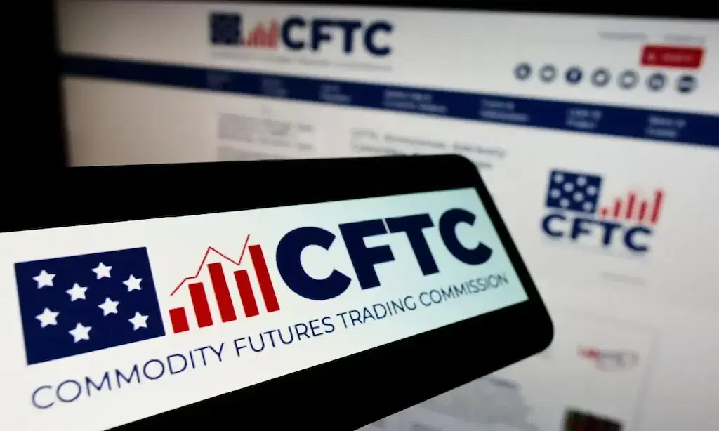 State AGs Fight CFTC Over Prediction Market Rules