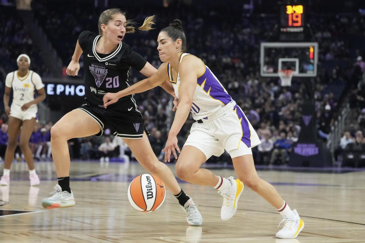 WNBA Best Bets for Monday | June 15, 2026