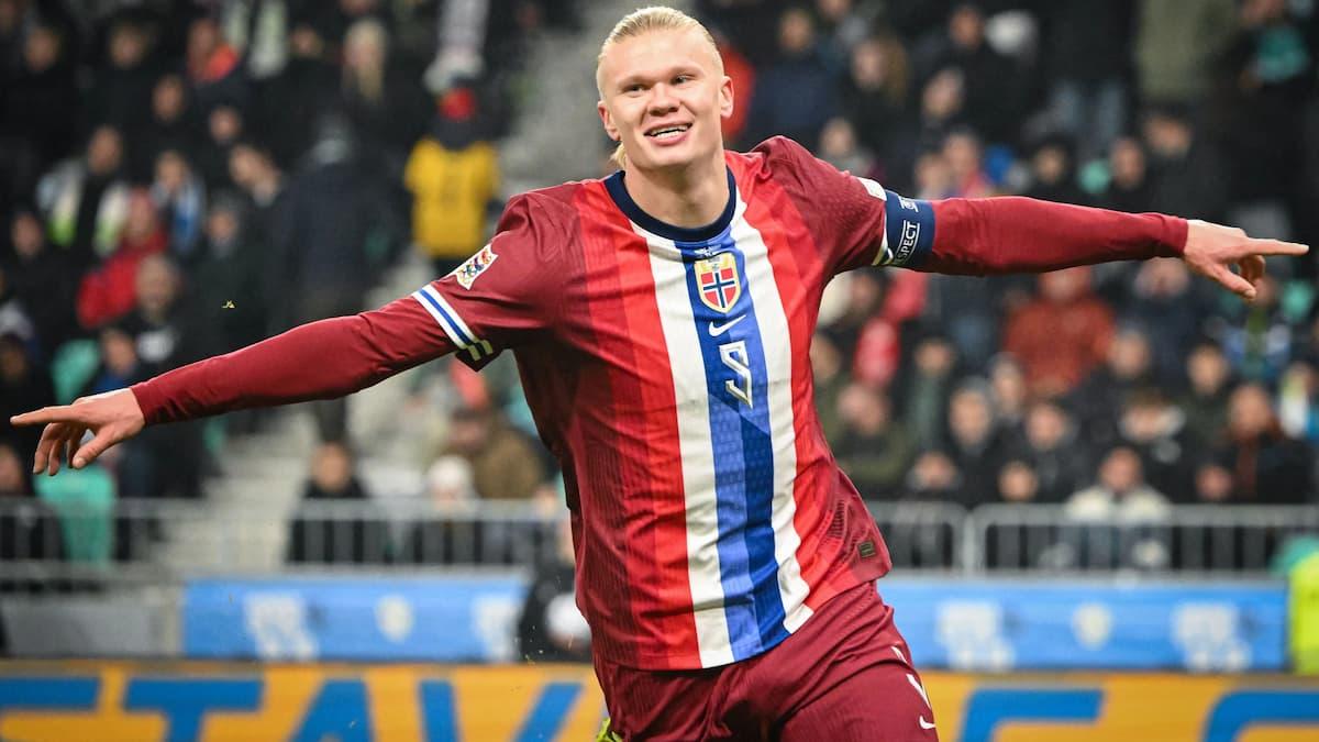 Can Erling Haaland do the impossible and win the Golden Boot award? Golden Boot Picks