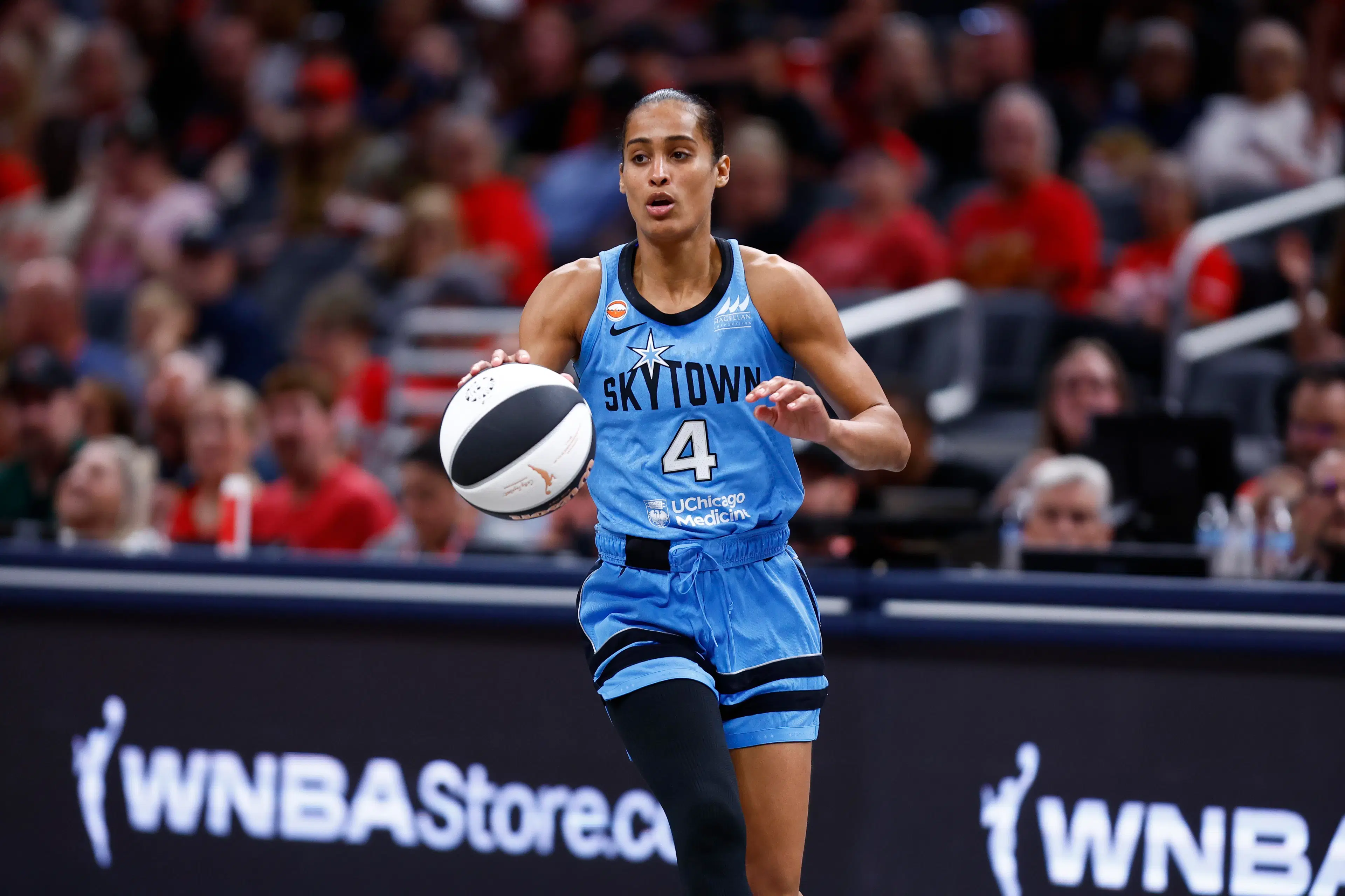 WNBA Best Bets for Wednesday | June 24, 2026