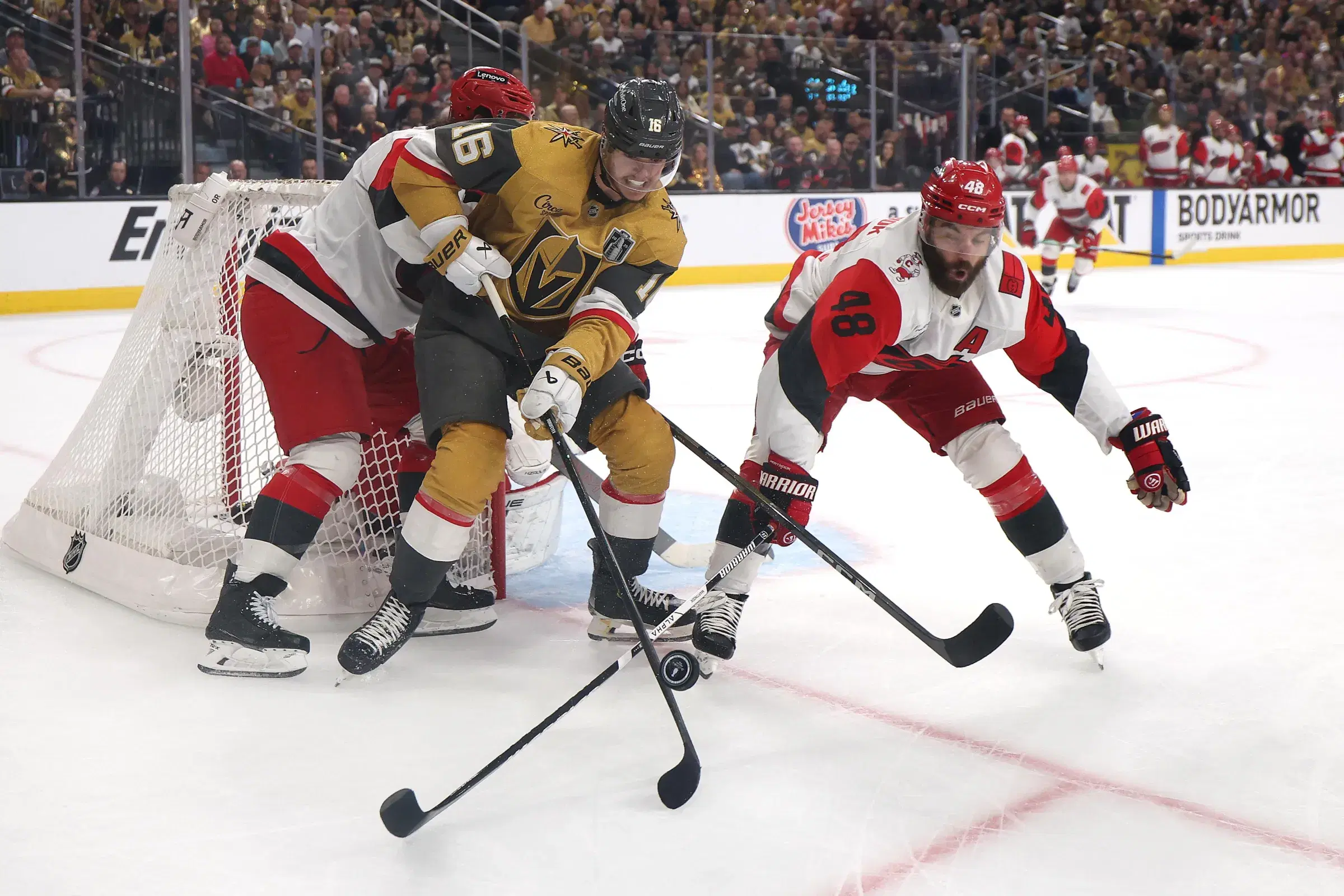 NHL: Hurricanes vs. Knights Game 6 Picks and Odds | June 14, 2026