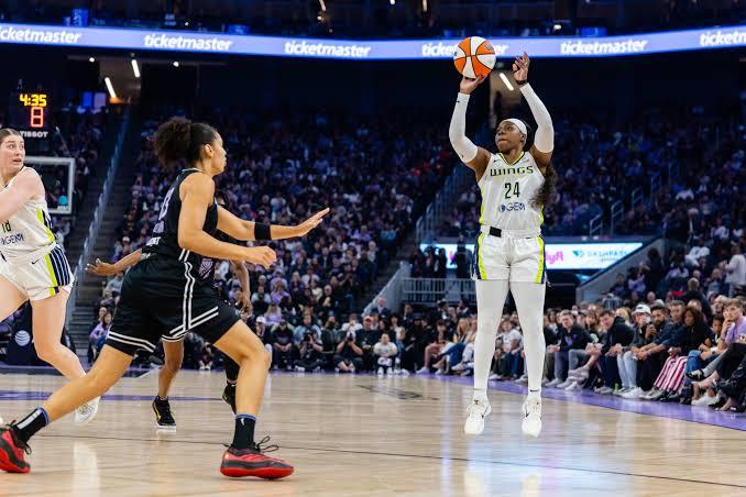 WNBA: Wings vs. Valkyries Picks and Odds | June 17, 2026