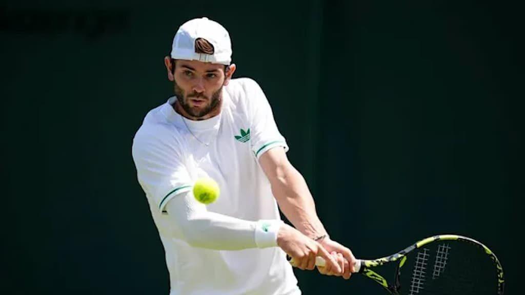 Wimbledon Predictions, Picks & Schedule for Day Two (Tuesday, June 30): Are More Upsets Ahead?