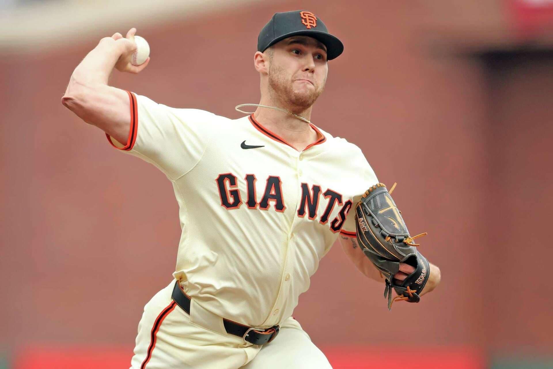 San Francisco Giants vs. Milwaukee Brewers MLB Picks and Predictions: June 1, 2026