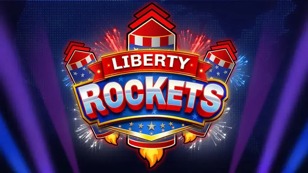 RTG’s Liberty Rockets Rings in Freedom in OCG