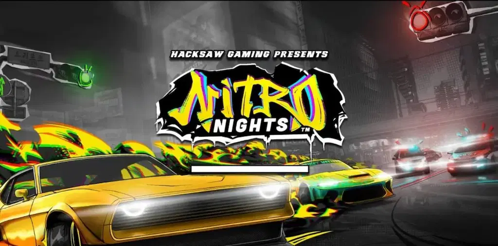 Nitro Nights: Rev and Race into Big Wins at Bitz.io