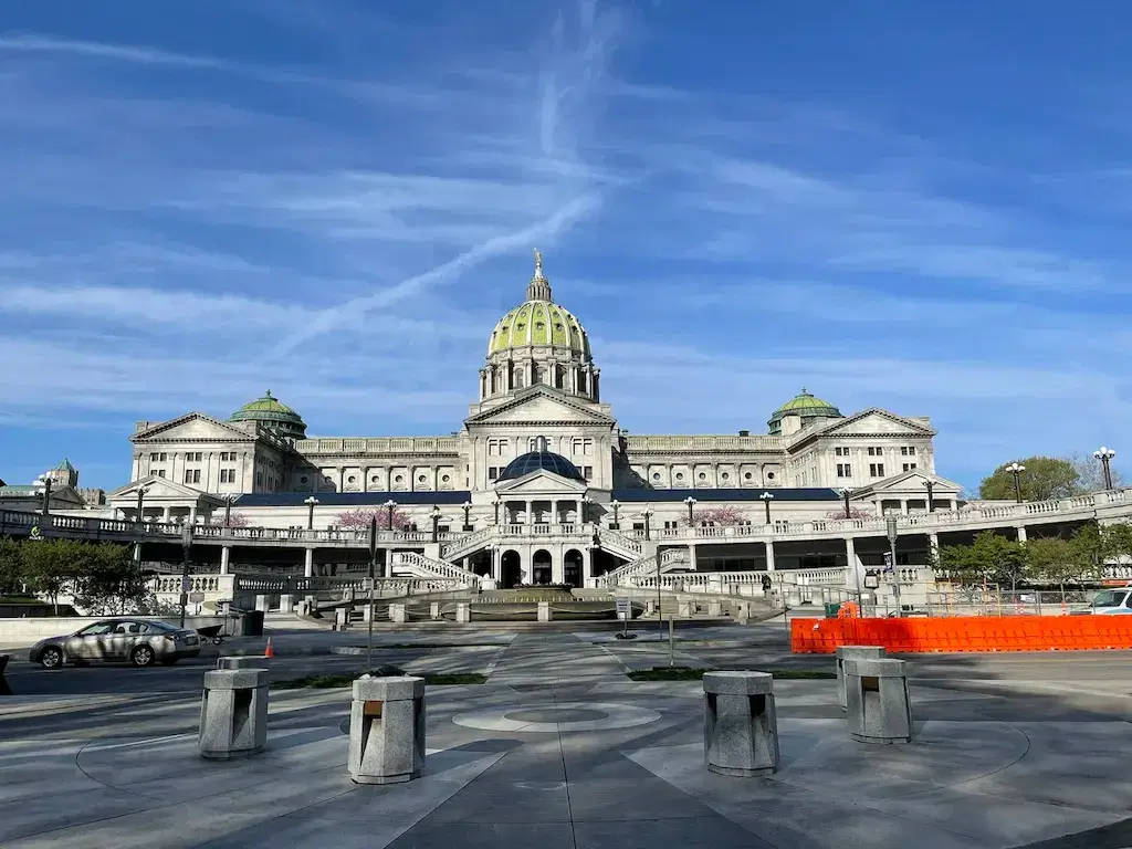 Pennsylvania Eyes Stronger Online Gambling Safeguards