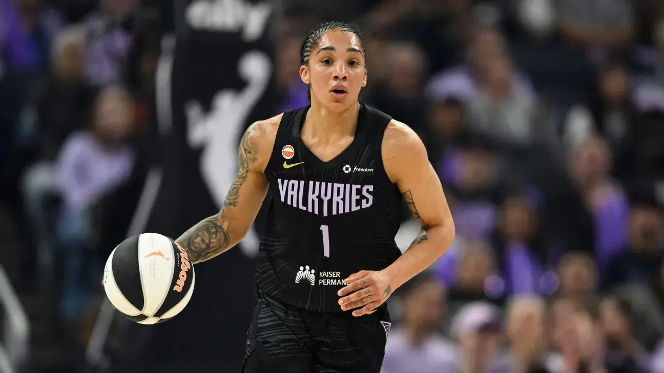 WNBA Best Bets for Saturday | June 20, 2026