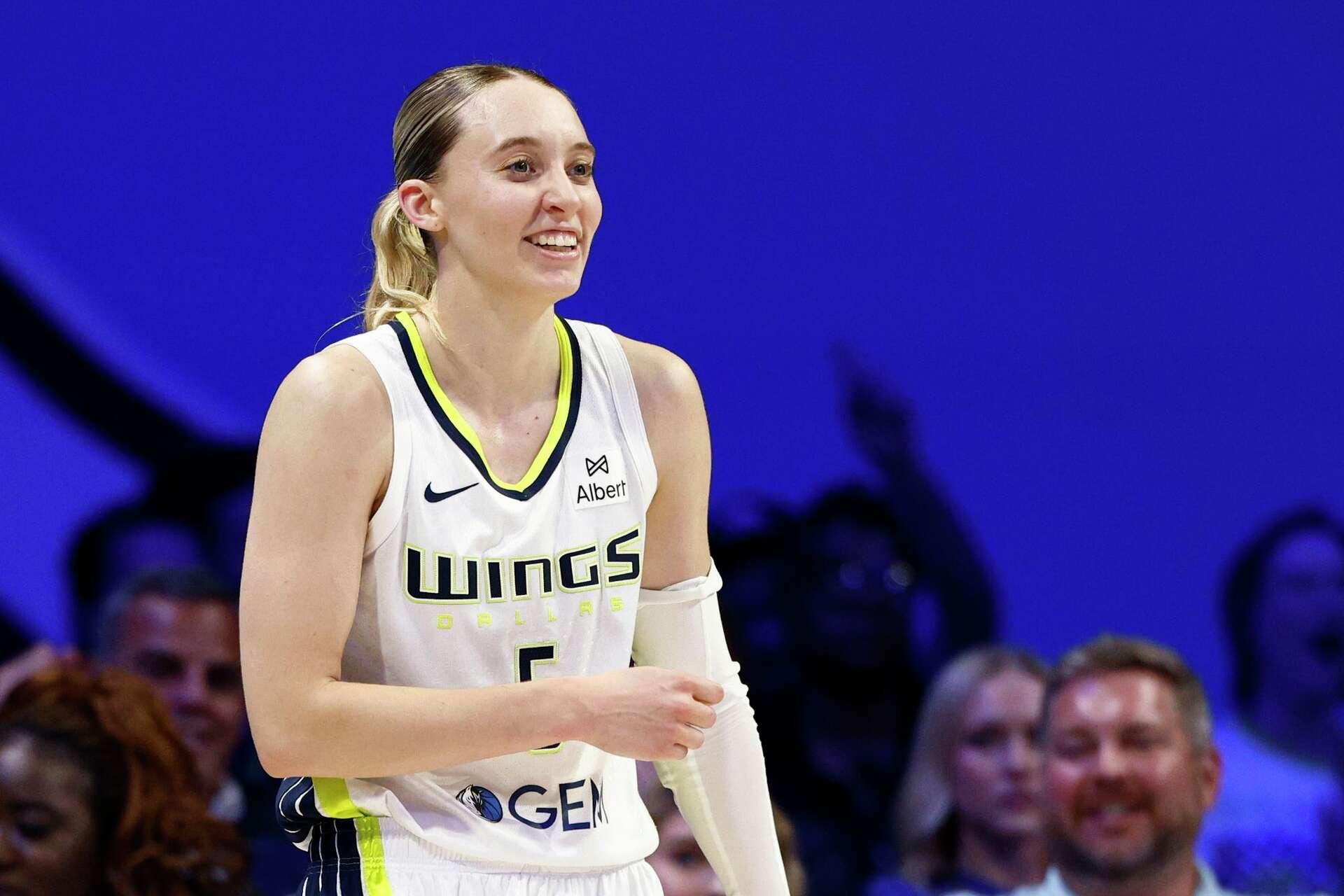 WNBA Best Bets for Friday | June 5, 2026