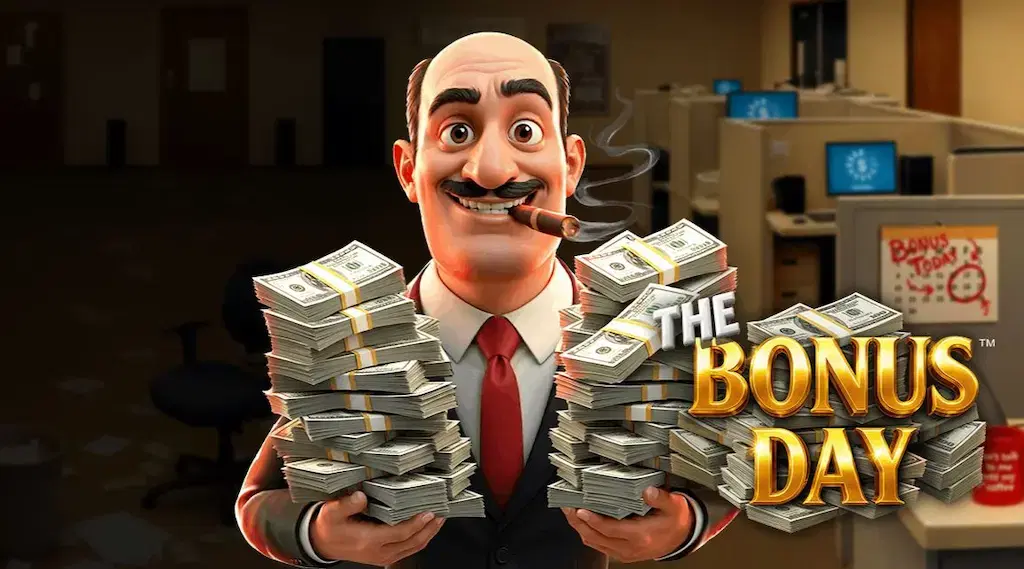 The Bonus Day: Play Betsoft’s New Slot at mBitcasino