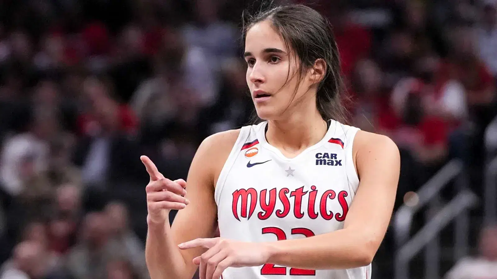 WNBA Best Bets for Monday | June 22, 2026