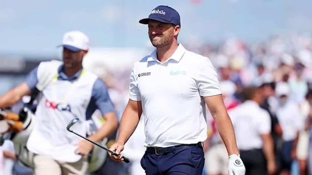 U.S. Open Final Round Odds, Predictions & Picks: Will Clark Cruise to the Finish Line?