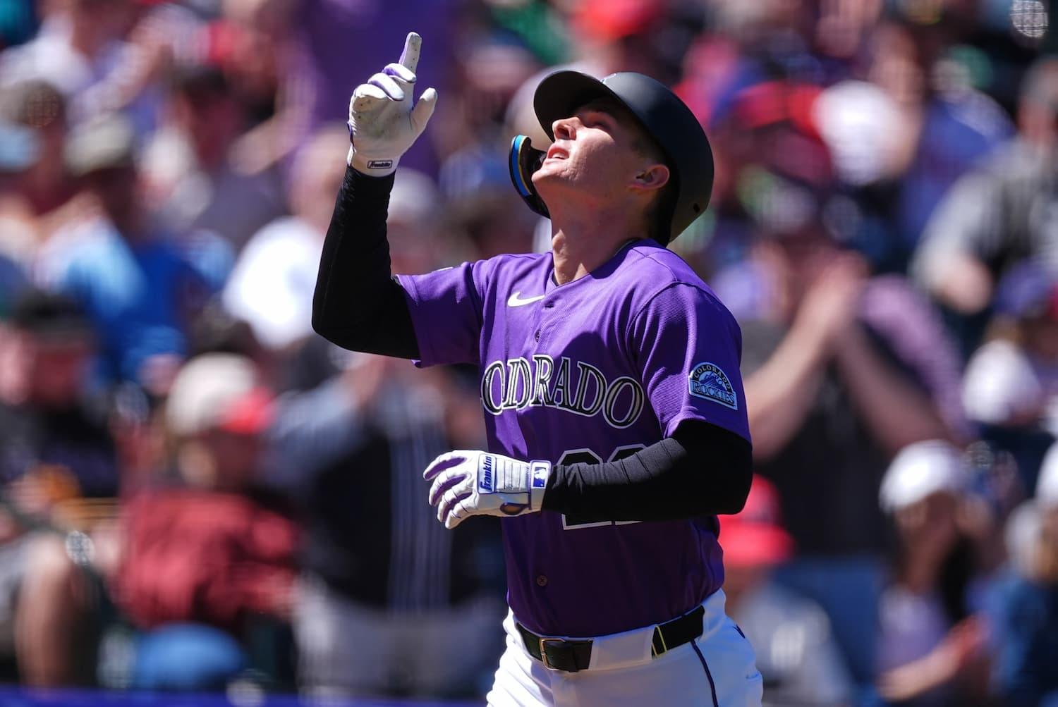(7/17) MLB | The Daily Dinger Report — Friday Dingers