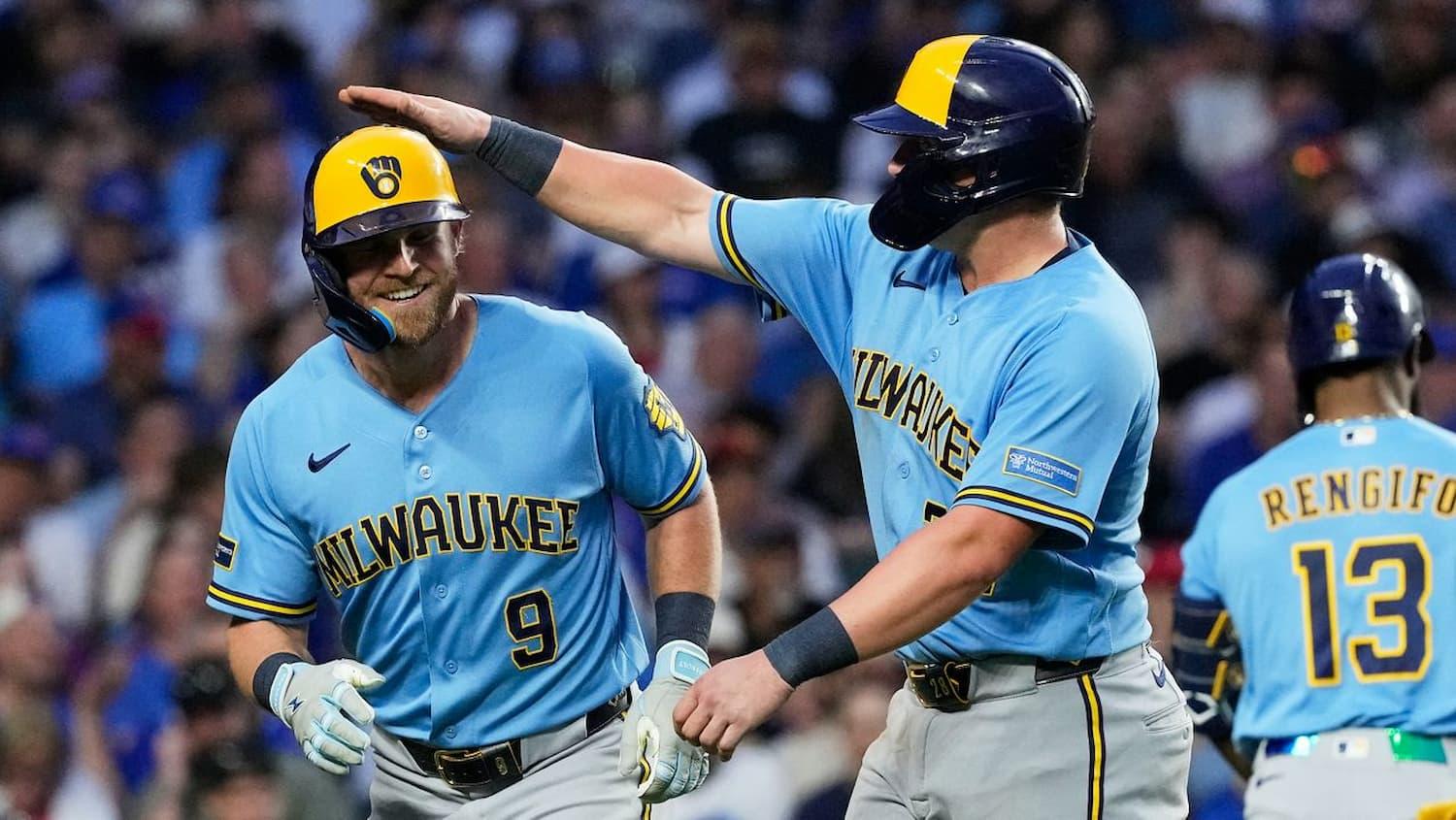 (7/31) MLB | The Daily Dinger Report — Friday Dingers