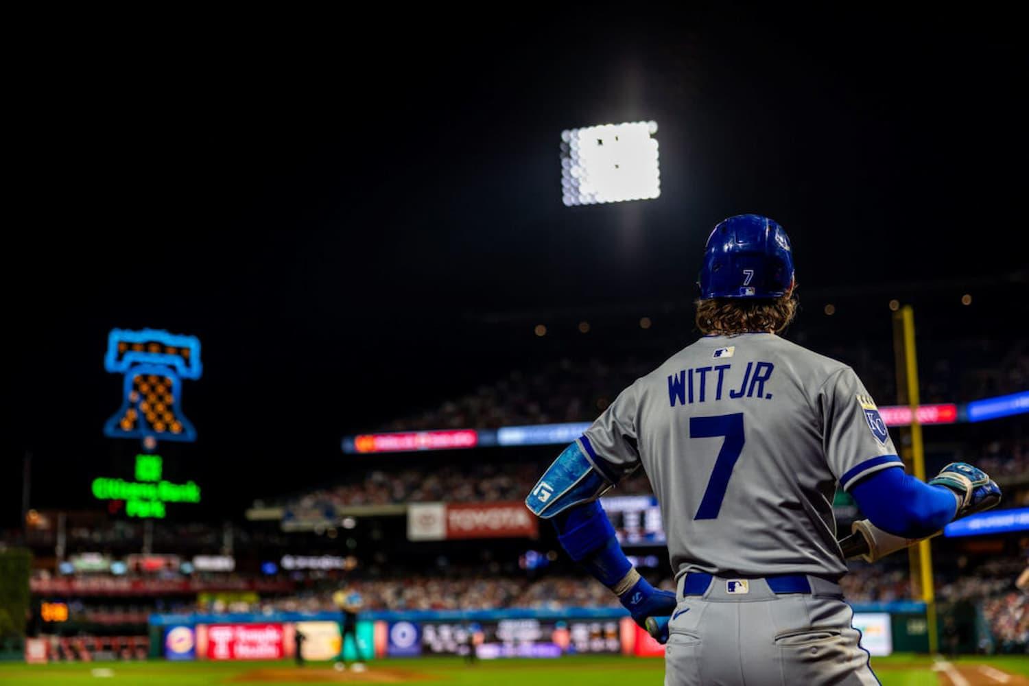 (7/4) MLB | The Daily Dinger Report — Independence Day Dingers