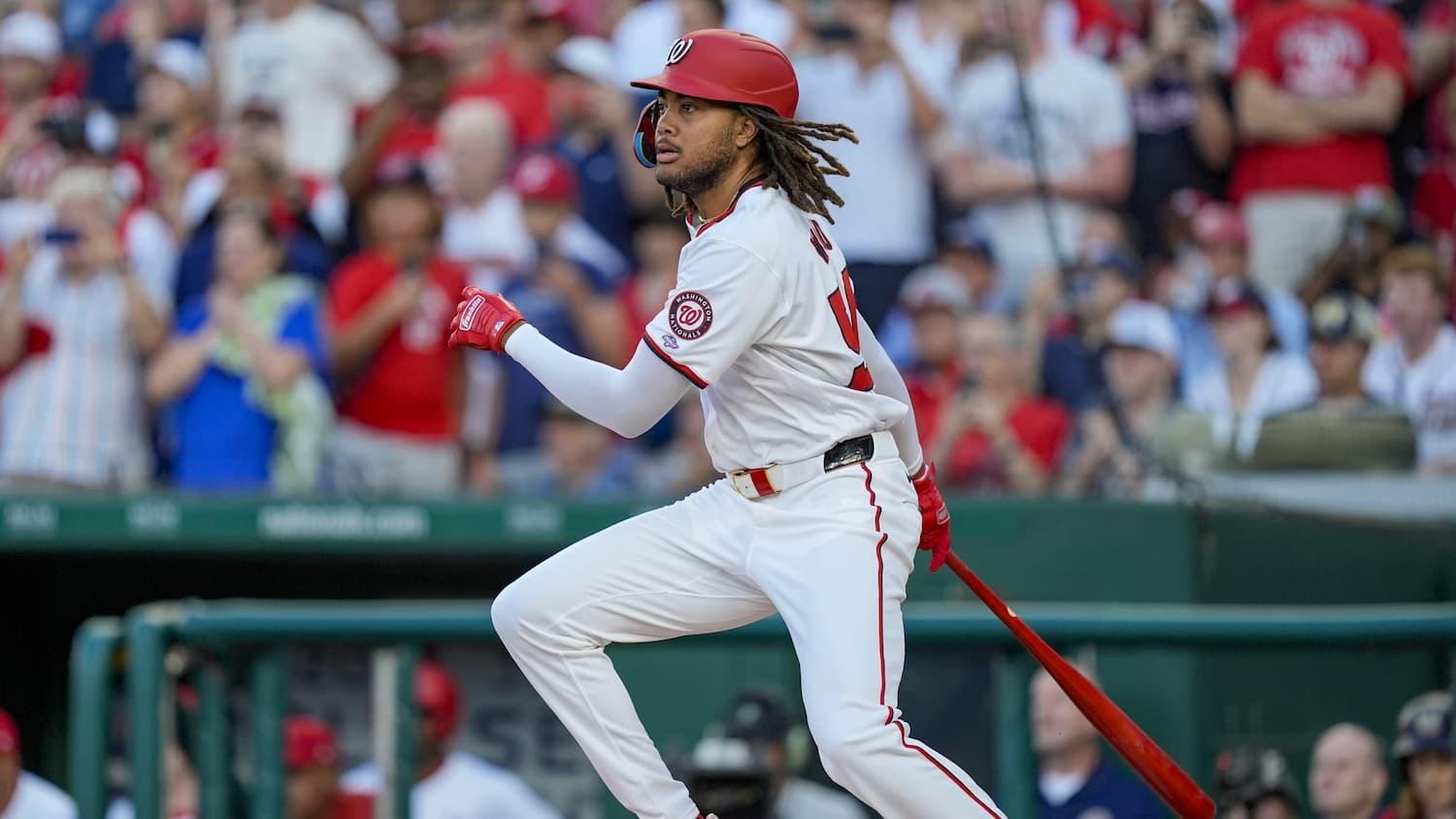 Washington Nationals vs Athletics Picks and Props July 18, 2026