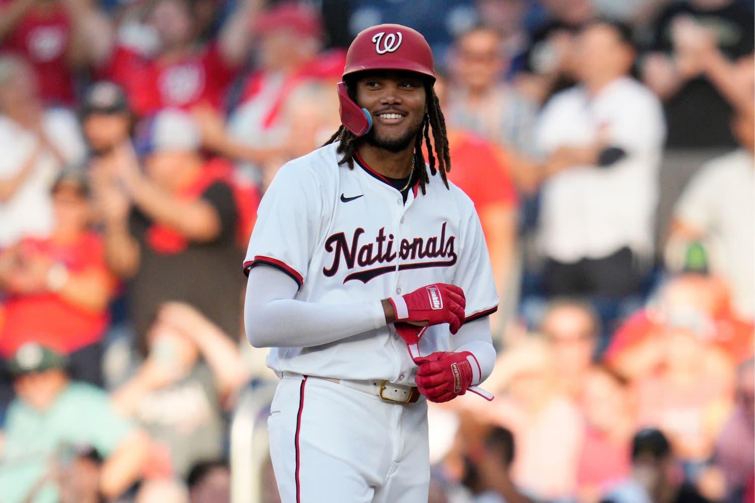 (7/12) MLB | The Daily Dinger Report — Sunday Dingers