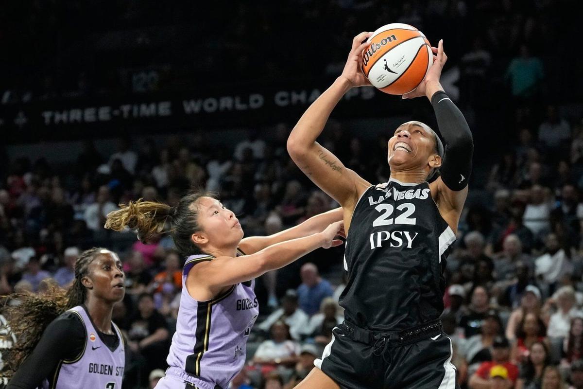 WNBA Best Bets for Wednesday | July 22, 2026